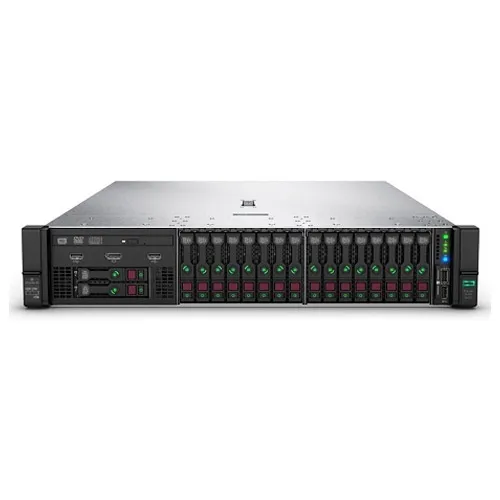 HP ProLiant DL380 Gen10 Xeon-B 3106 8-core [826564-B21]