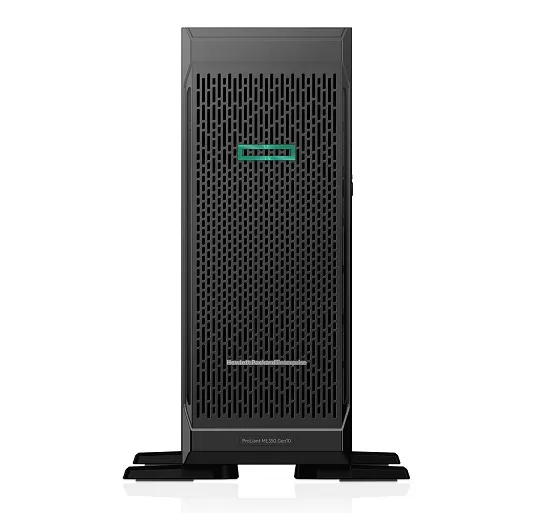 HP ProLiant ML350 Gen10 Xeon-B 3106 8-core [879819-375]