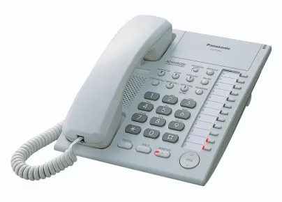 IP PHONE PANASONIC [KX-NT511ABXW/B]