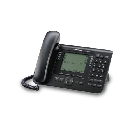 IP PHONE PANASONIC [KX-NT560X / X-B]