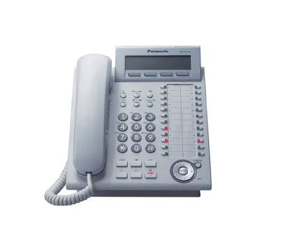 IP PHONE PANASONIC [KX-NT343X / X-B]