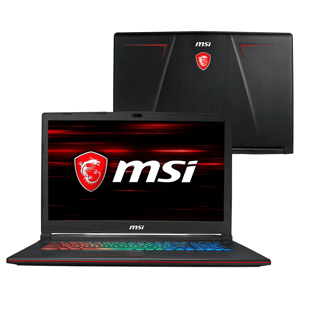 Notebook MSI GP Series [GP73 8RE] 17.3