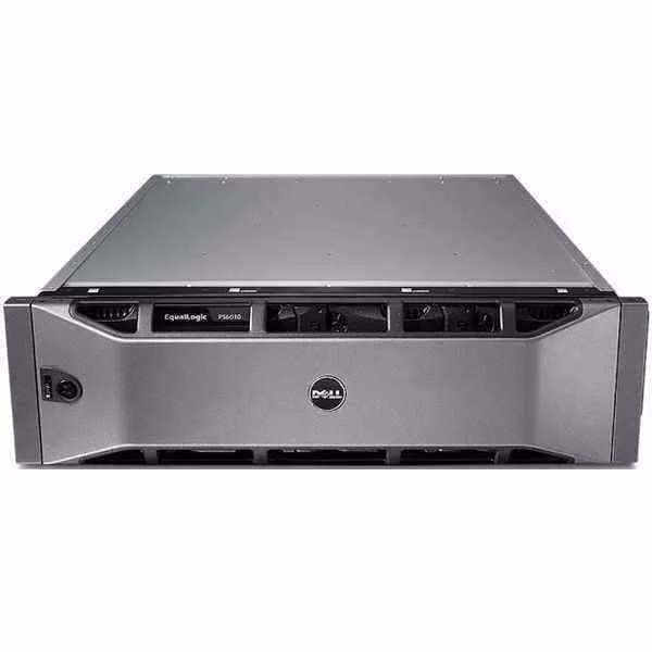 DELL San Storage Equallogic [PS6510ES]