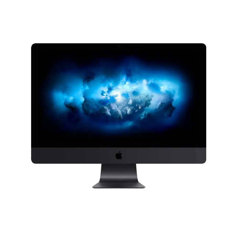 PC APPLE iMac Pro [MQ2Y2ID/A]