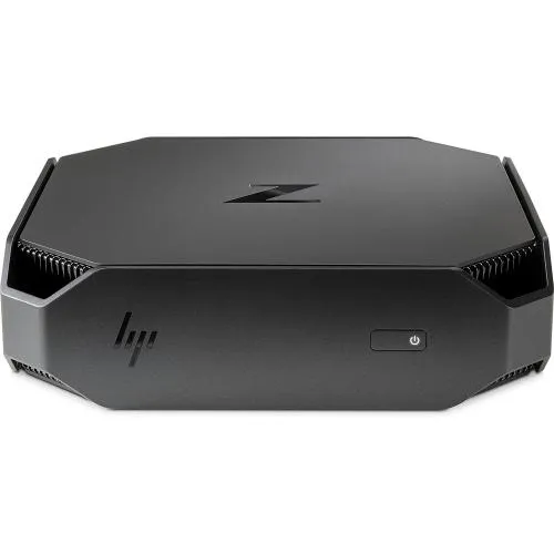PC Workstation HP Z2 Mini G4 (5LU46PA)