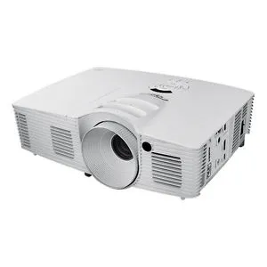 Projector Optoma HD-26 (with DS-100)
