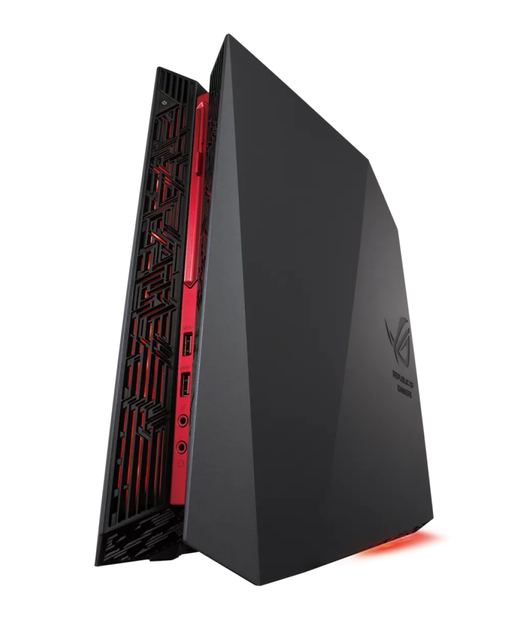 PC Desktop ASUS ROG (G20CI-CNID-ID010T) Windows10