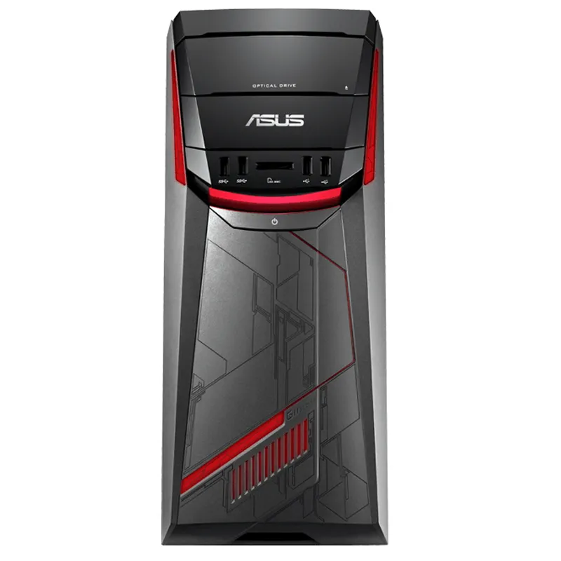 Pc Desktop ASUS ROG (G11CD-K-ID011T) Windows10