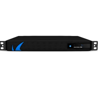 Barracuda Email Security Gateway Appliance 300 (BSFi300a-Sys-1)