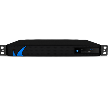 Barracuda Email Security Gateway Appliance 300 (BSFi300a-Sys-1)