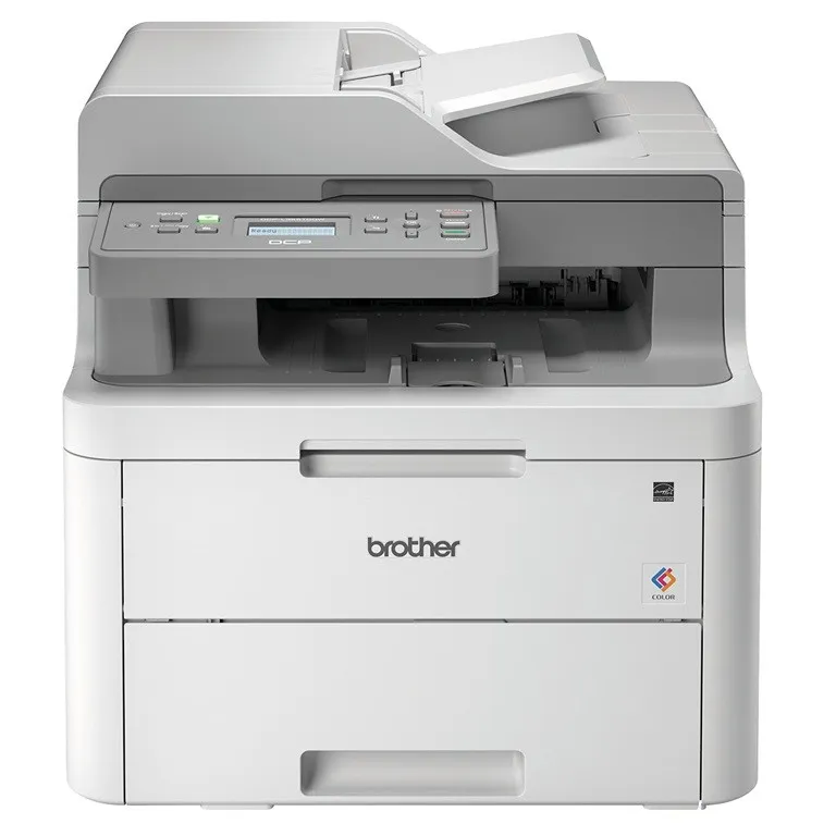 Brother Color Laser MFC DCP-L3551CDW