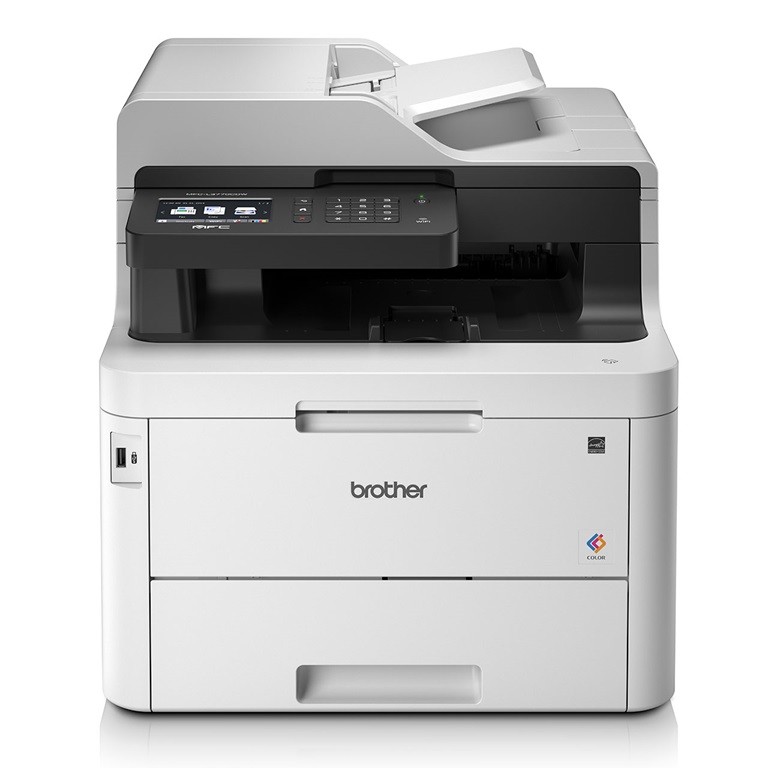 Brother Color Laser MFC MFC-L3770CDW
