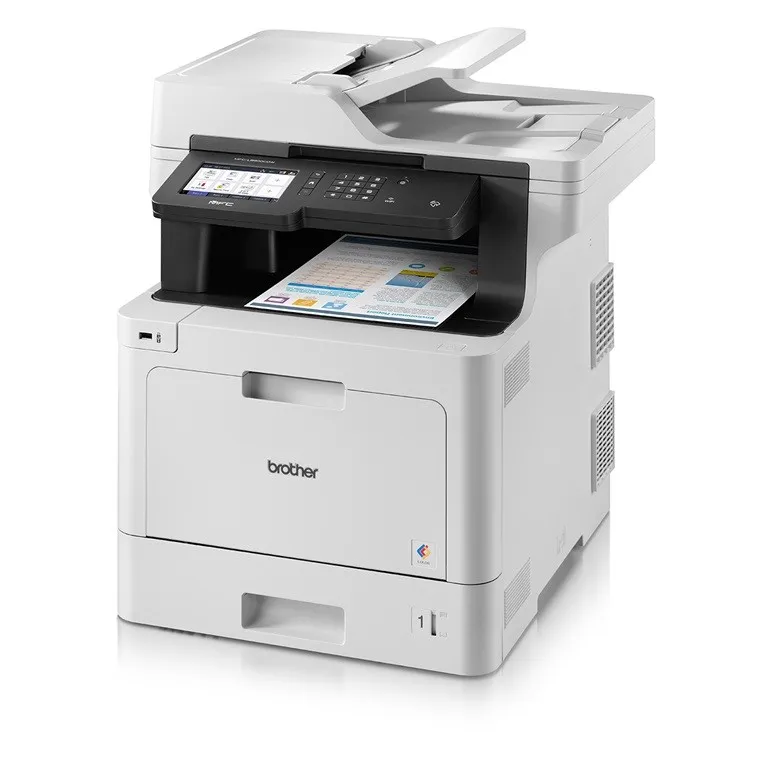 Brother Color Laser MFC MFC-L8900CDW