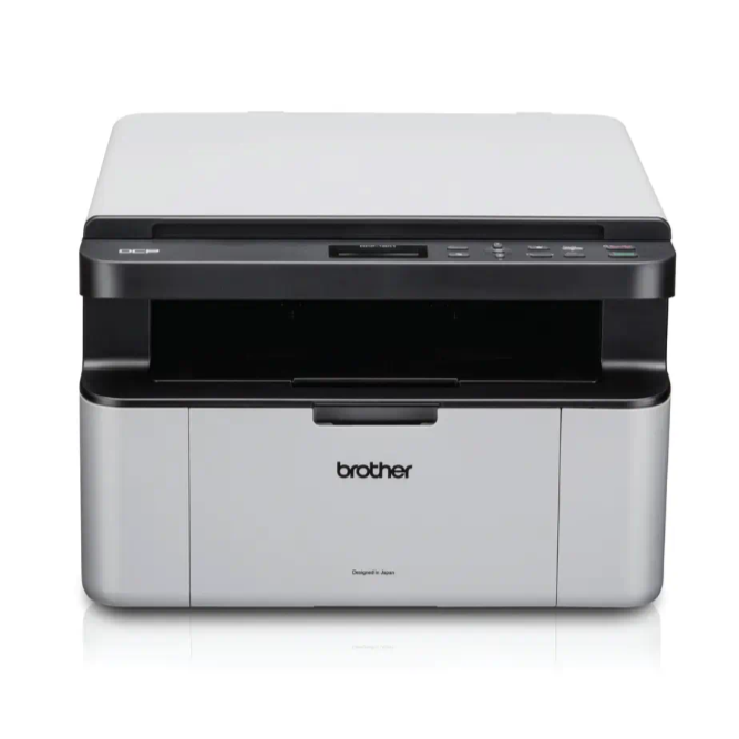 BROTHER DCP-1601