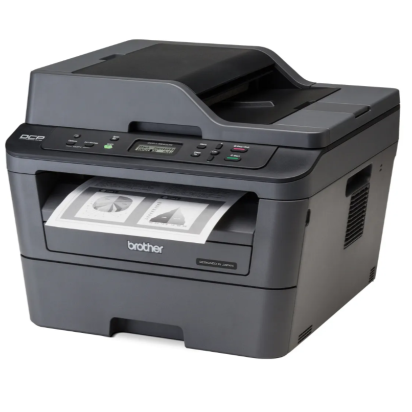 BROTHER DCP-L2540DW