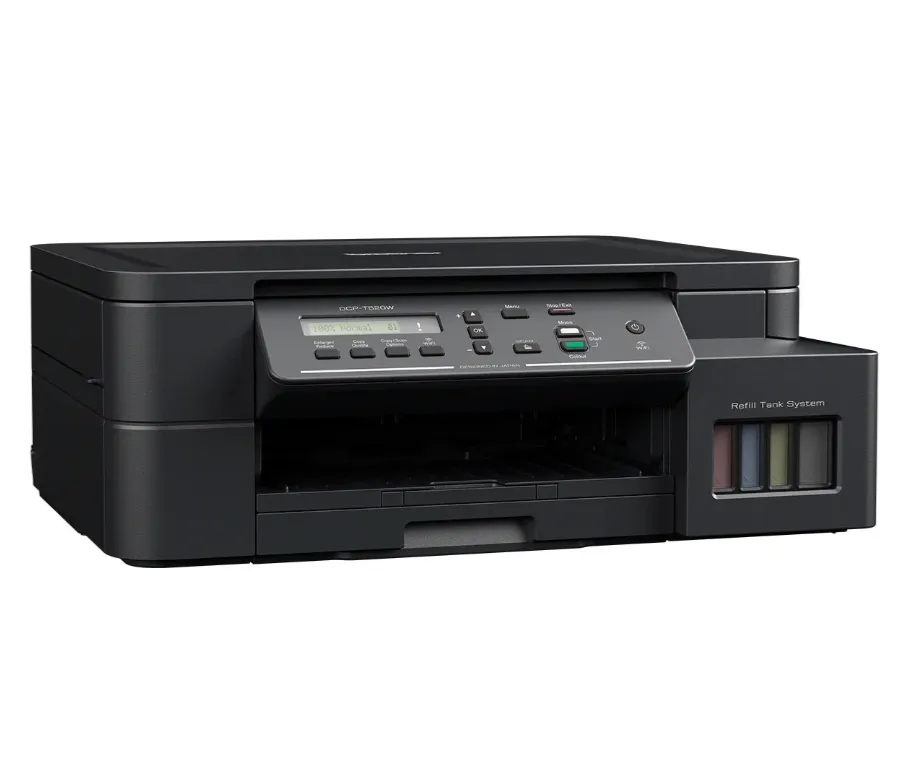 BROTHER DCP-T520W
