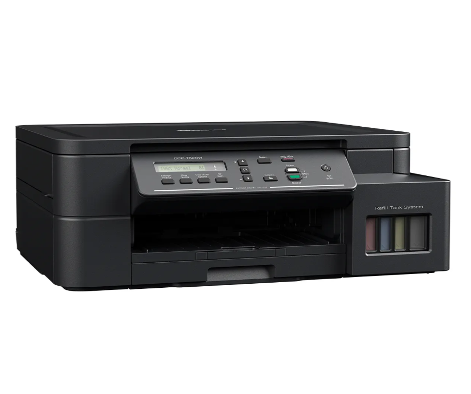 BROTHER DCP-T520W