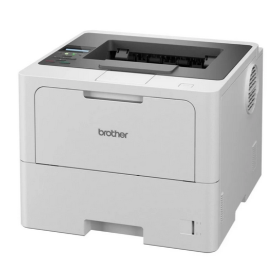 BROTHER HL-L6210DW