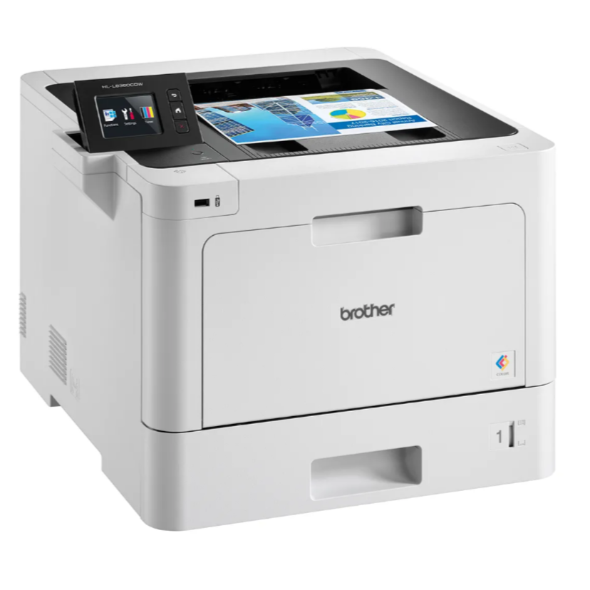 BROTHER HL-L8360CDW