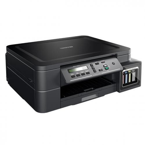 Brother Inkjet MFC DCP-T310