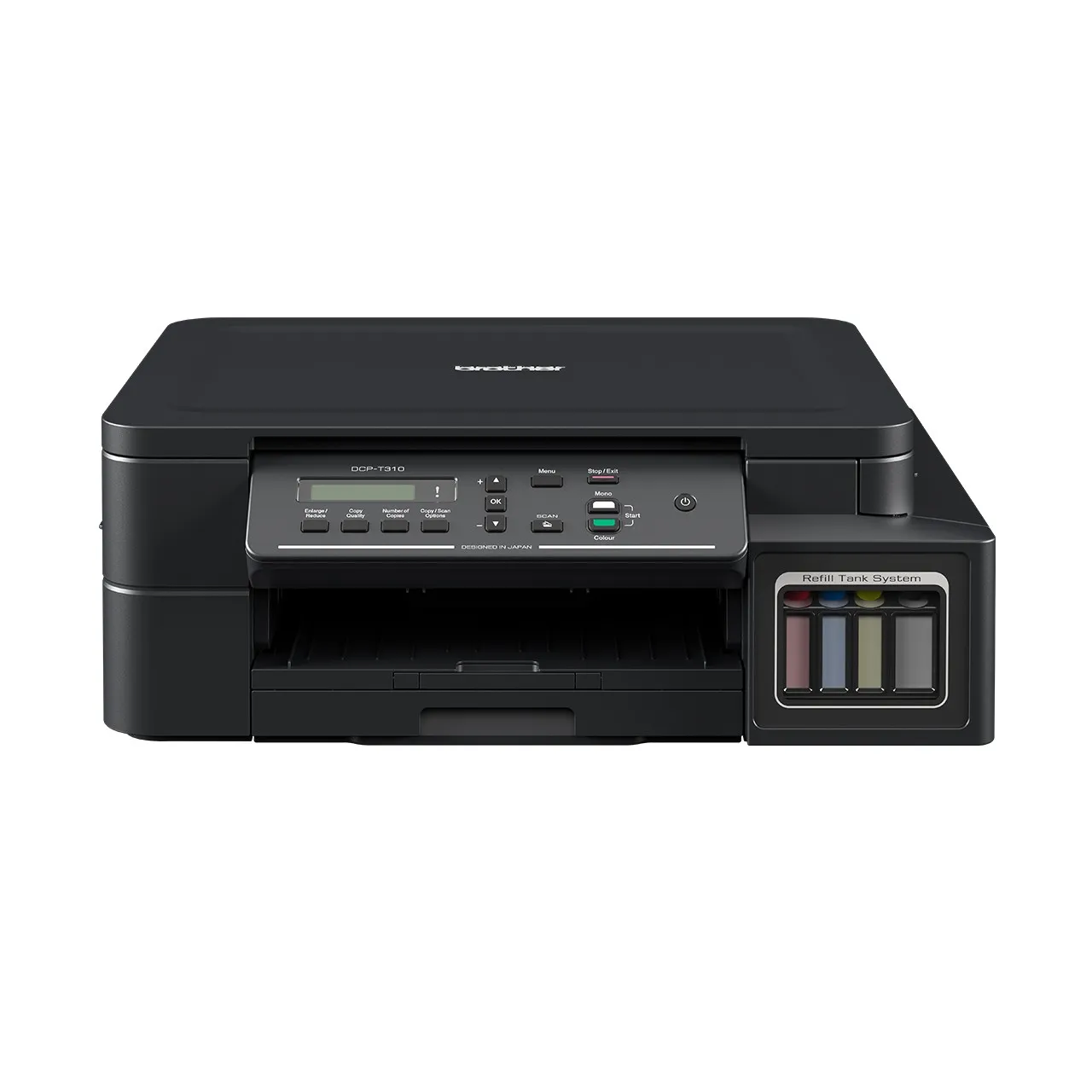 Brother Inkjet MFC DCP-T310