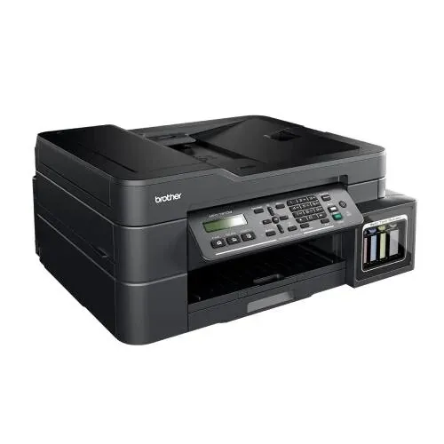 Brother Inkjet MFC MFC-T810W