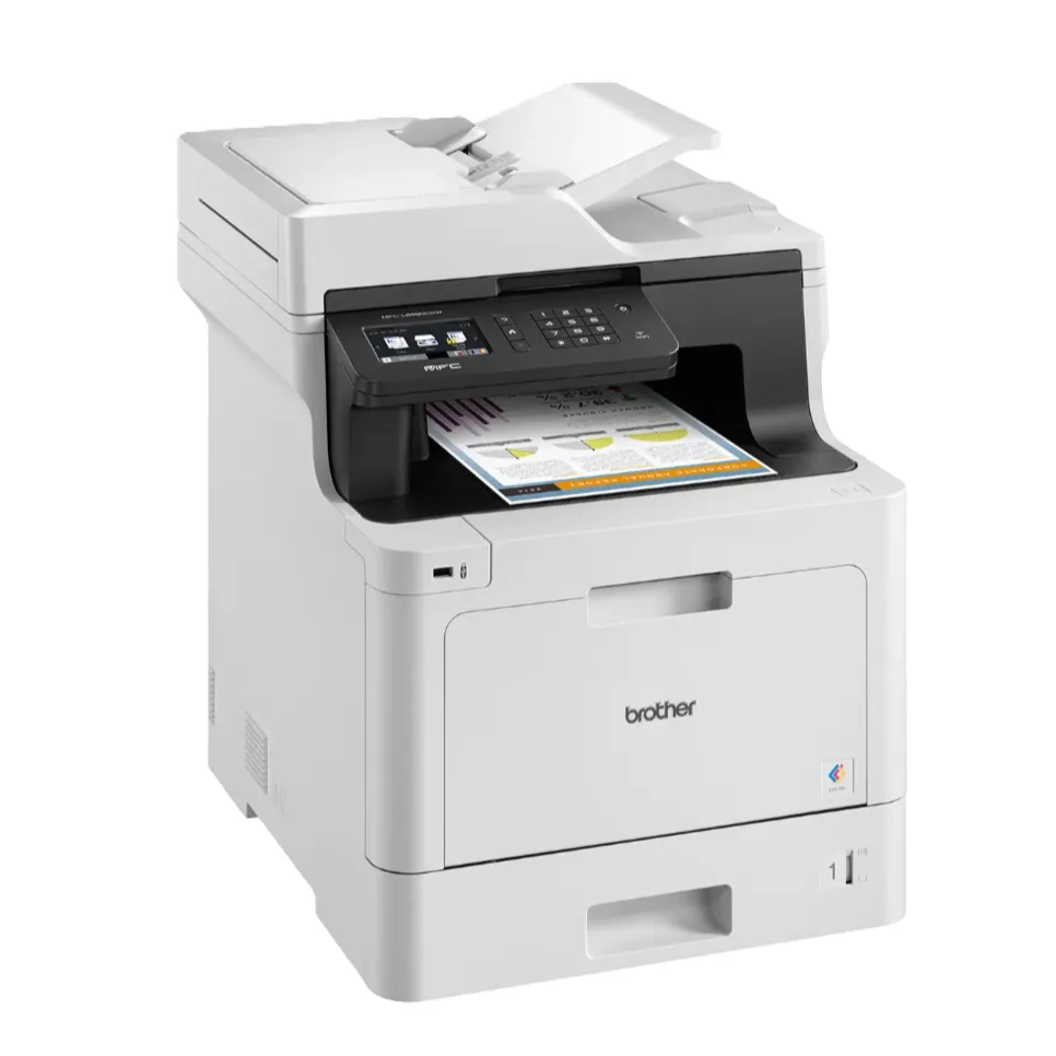 BROTHER MFC-L8690CDW