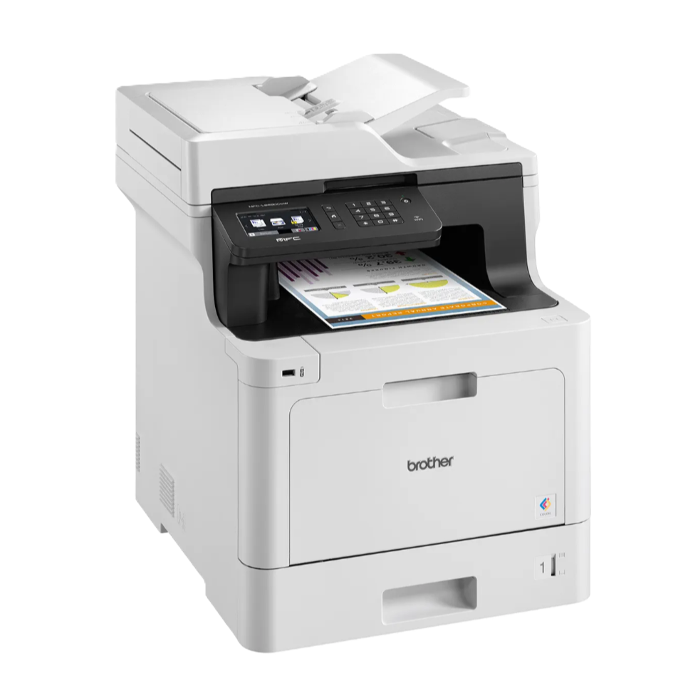 BROTHER MFC-L8690CDW