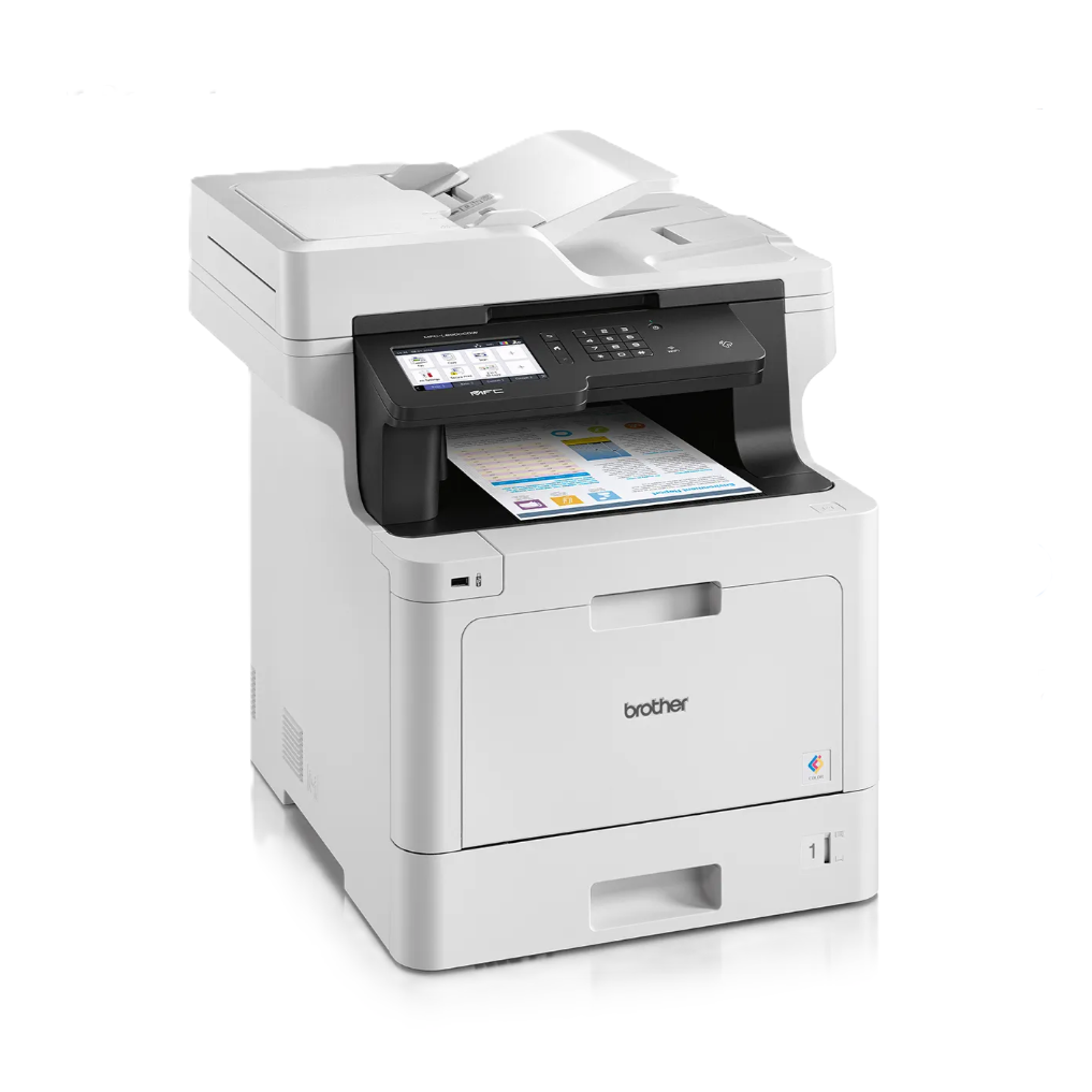 BROTHER MFC-L8900CDW
