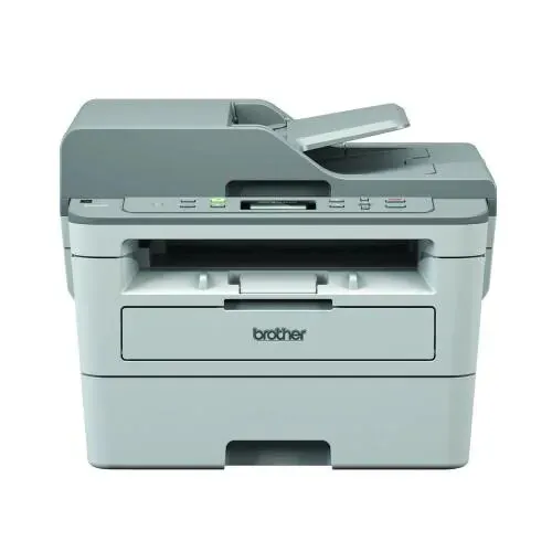 Brother Mono Laser MFC  DCP-B7535DW