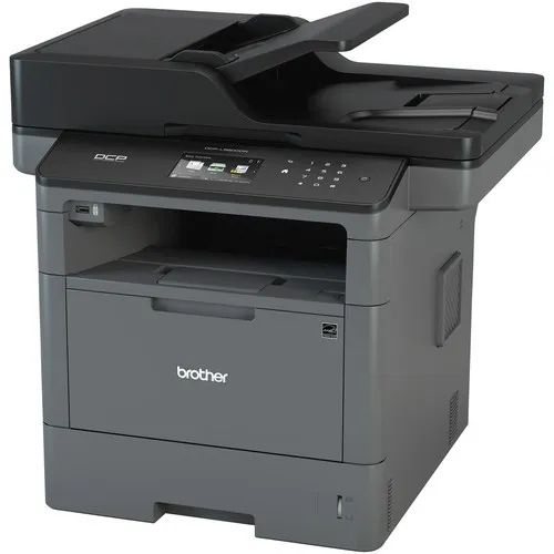 Brother Mono Laser MFC DCP-L5600DN