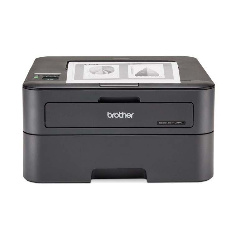 Brother Mono Laser Printer HL-L2360DN