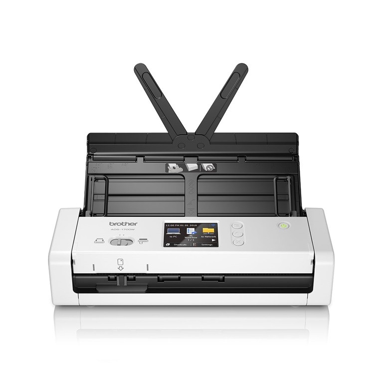Brother Scanner ADS-1700W