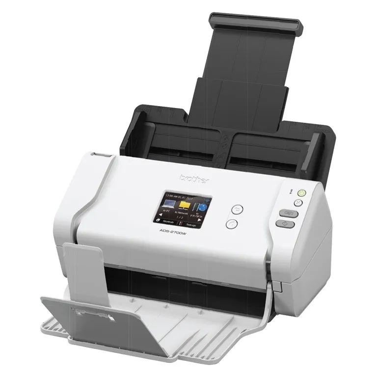 Brother Scanner ADS-2700W