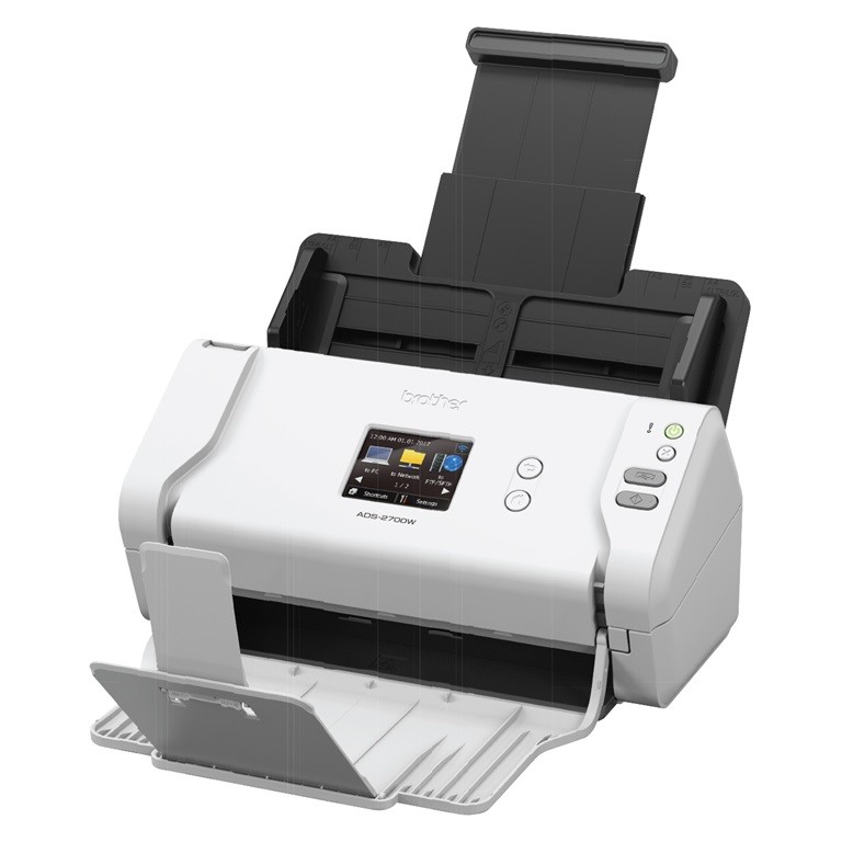 Brother Scanner ADS-2700W