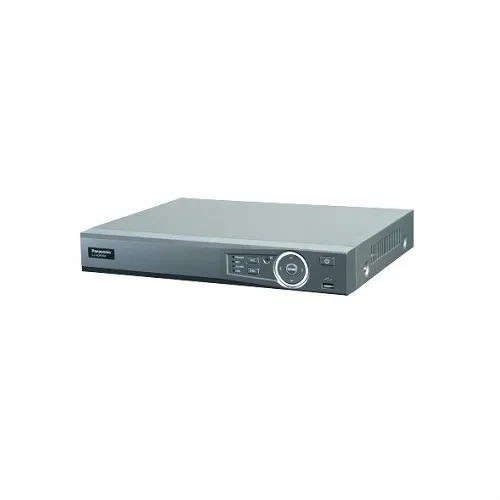 DVR Panasonic Analog 8 channel CJ-HDR108