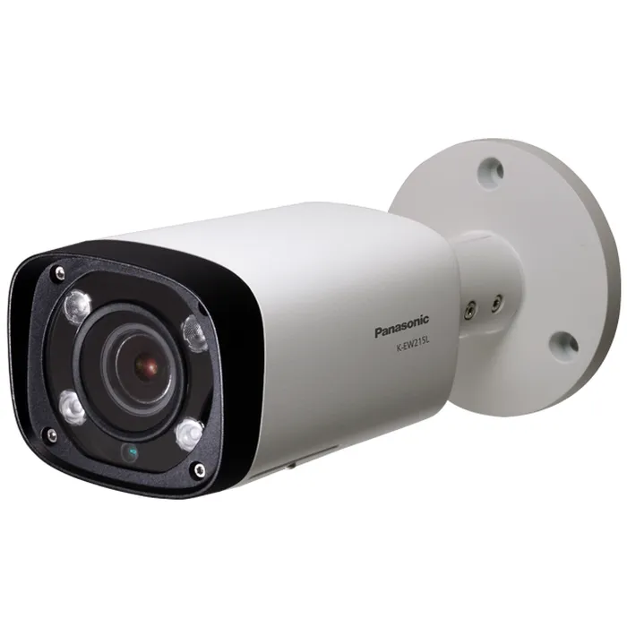 CCTV E-Series Panasonic Bullet Camera 2MP K-EW215L01E