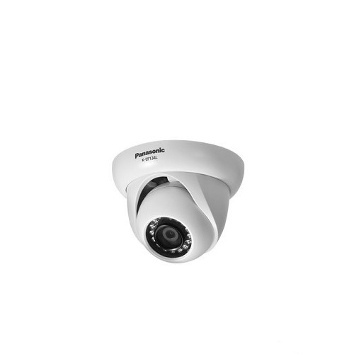 CCTV E-Series Panasonic Dome Camera 1.3MP K-EF134L03E