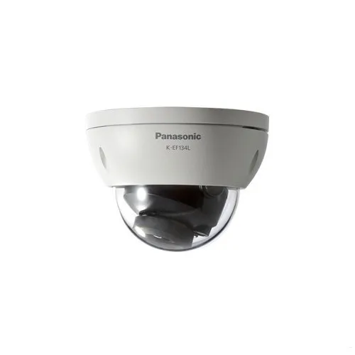 CCTV E-Series Panasonic Dome Camera 2MP K-EF235L01E