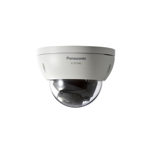 CCTV E-Series Panasonic Dome Camera 2MP K-EF235L01E
