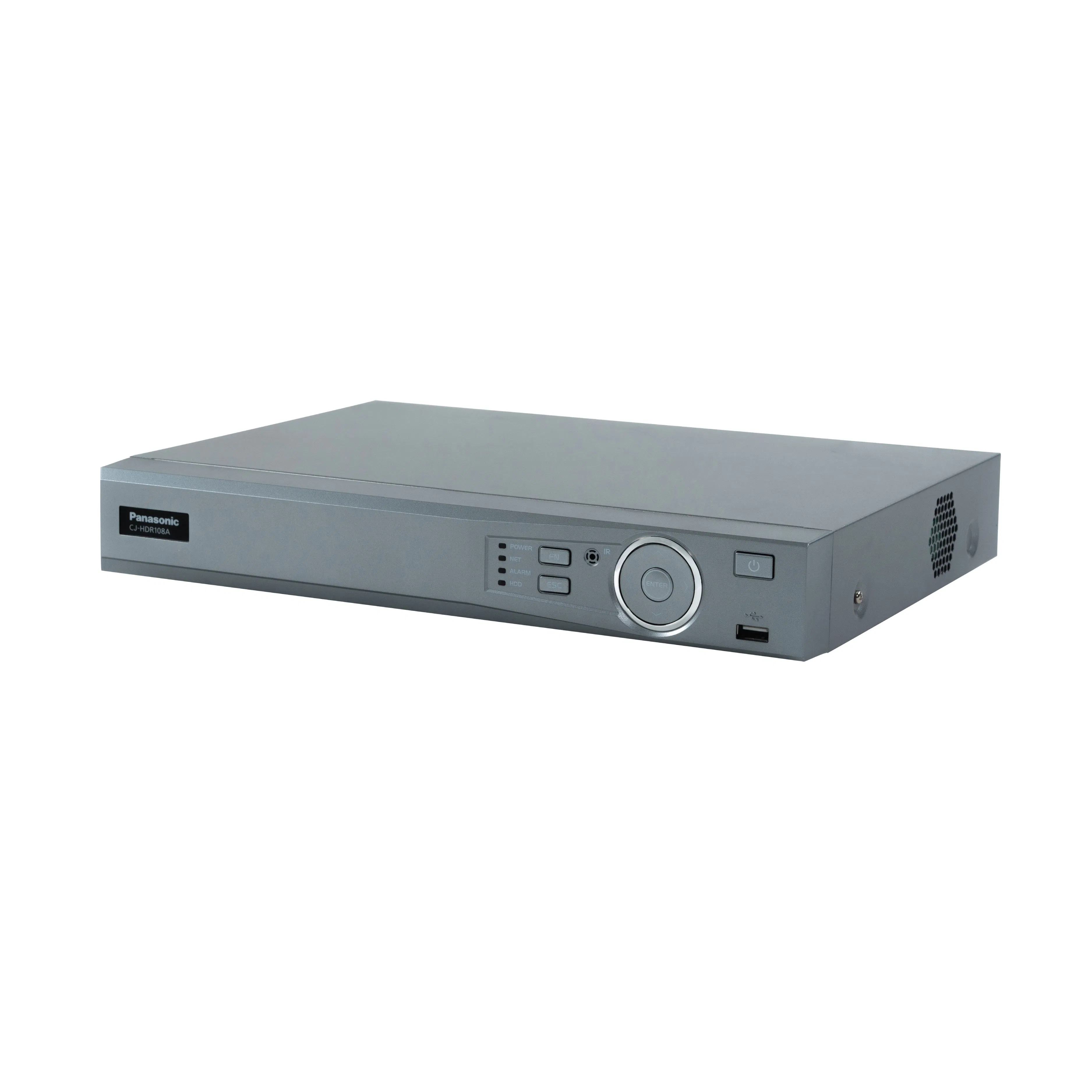 NVR Panasonic E-Series 4 Channel PoE K-NL404K/G