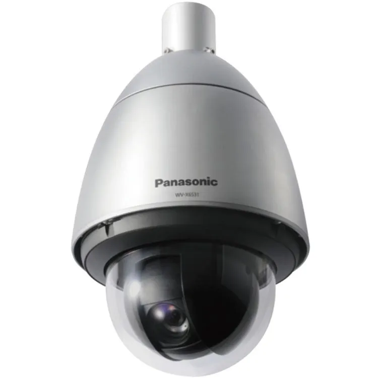 CCTV iPro Extreme Panasonic PTZ WV-X6531N