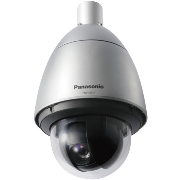 CCTV iPro Extreme Panasonic PTZ WV-X6531N