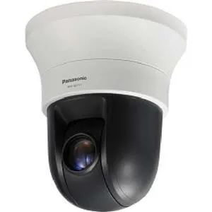 CCTV Panasonic iPro Extreme PTZ WV-S6111