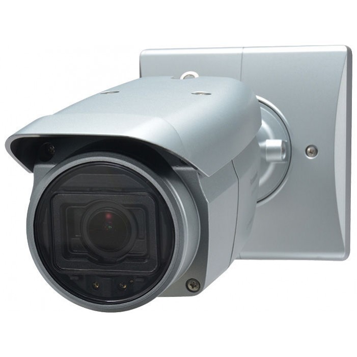 CCTV Panasonic iPro Extreme WV-S1511LN IR H.265 Outdoor Box IP Security Camera