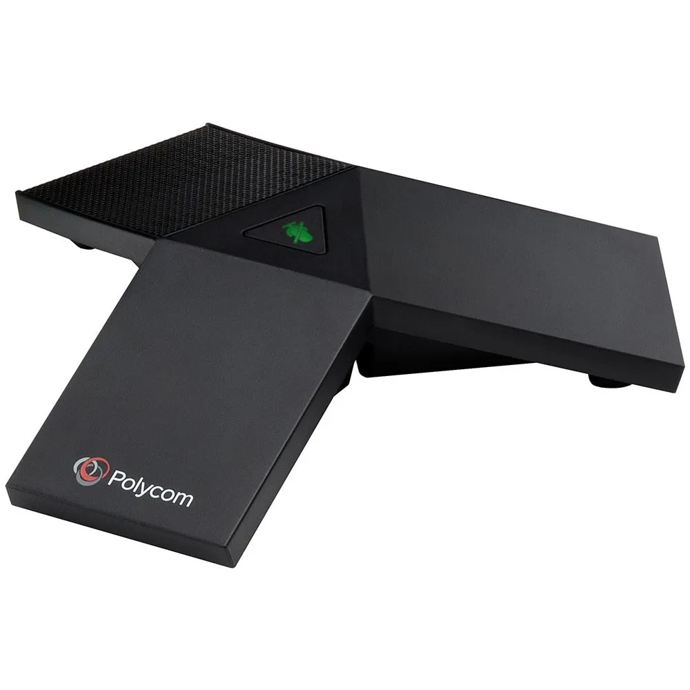Conference Phone PolyCom TRIO 8500 (2200-66700-019) & Expansion Microphone kit + License
