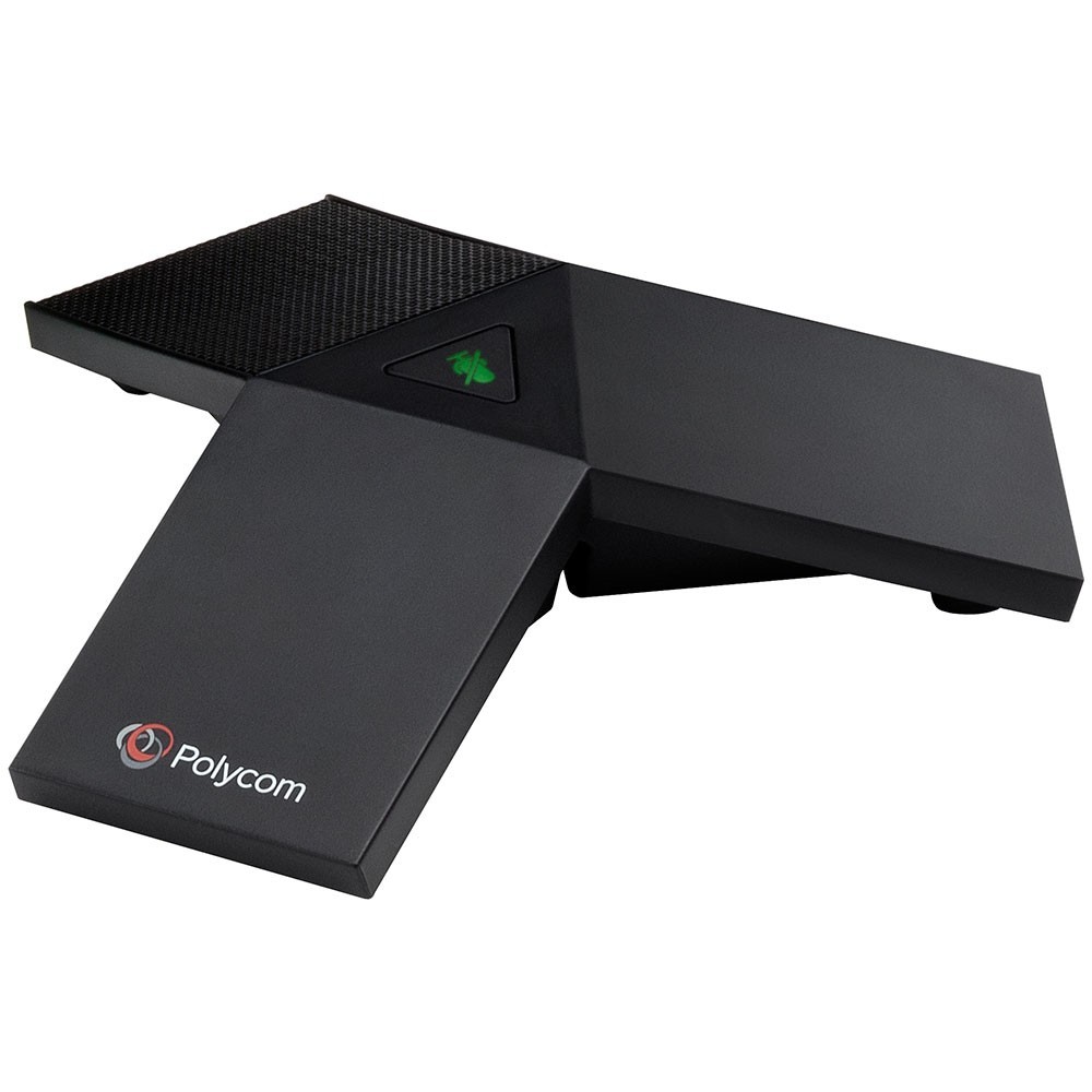 Conference Phone PolyCom TRIO 8500 (2200-66700-019) & Expansion Microphone kit + License