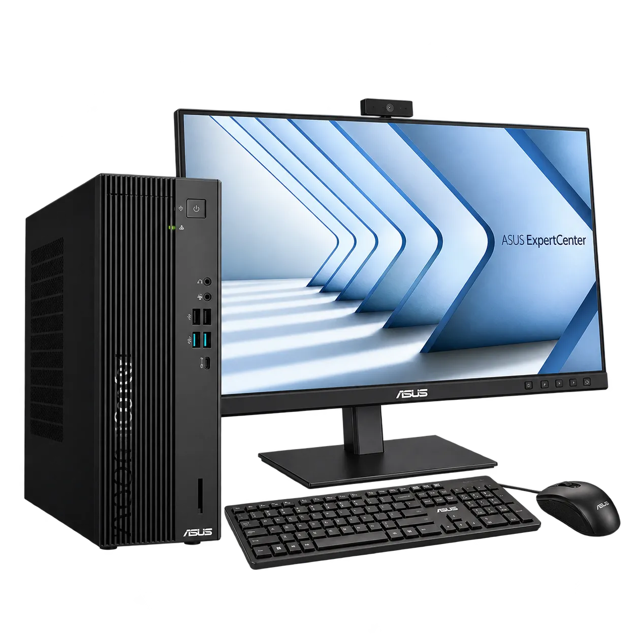 ASUS PC ExpertCenter D7 SFF D700SF-585000003X