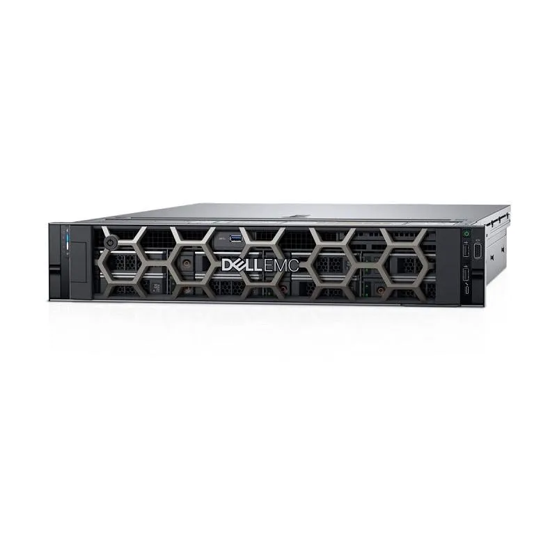 DELL EMC Storage ME4012 (iSCSI/FC)