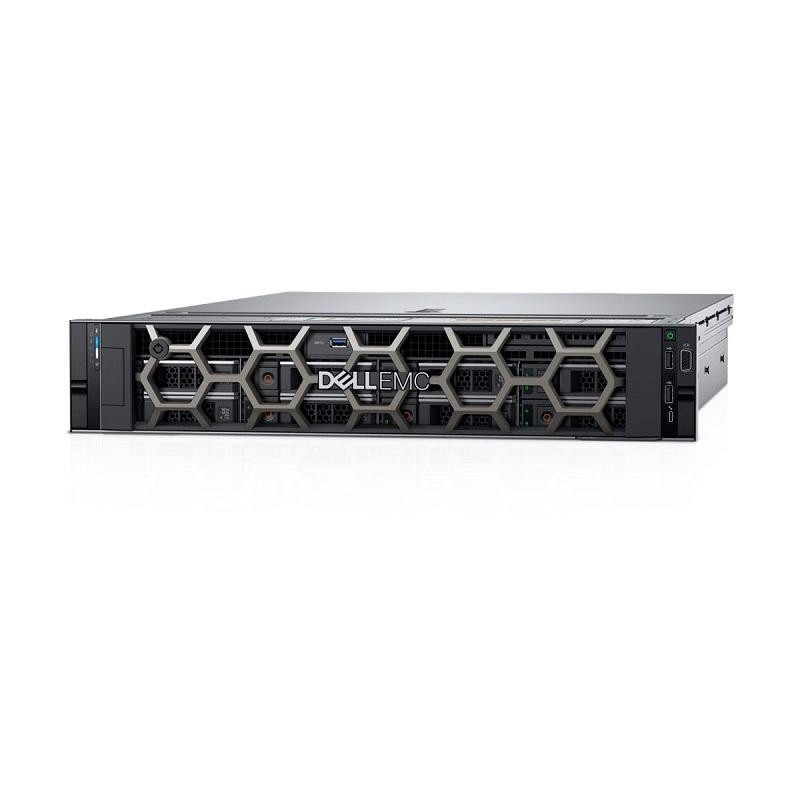 DELL EMC Storage ME4012 (iSCSI/FC)